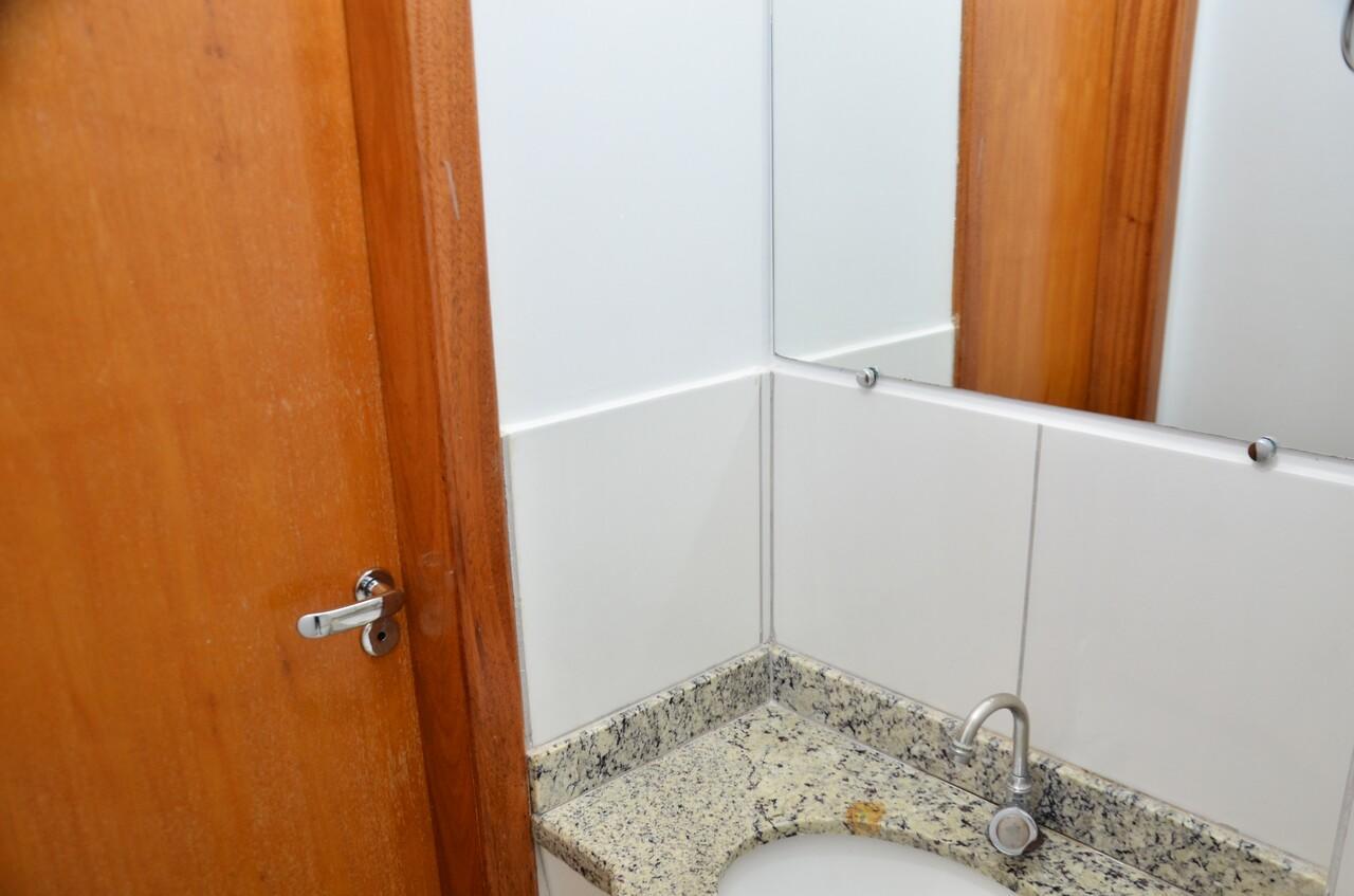 Apartamento Golden Dolphin Grand Caldas Novas Exterior photo