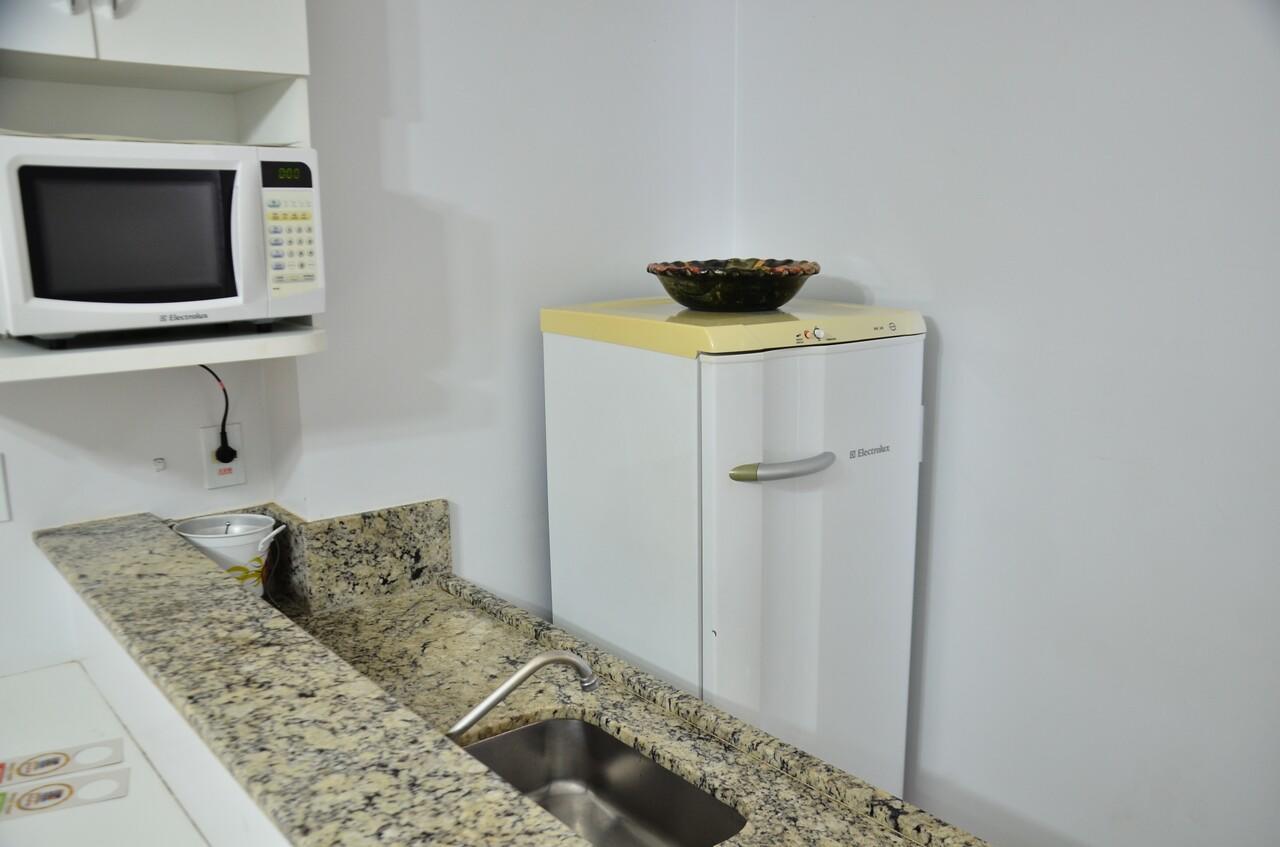 Apartamento Golden Dolphin Grand Caldas Novas Exterior photo