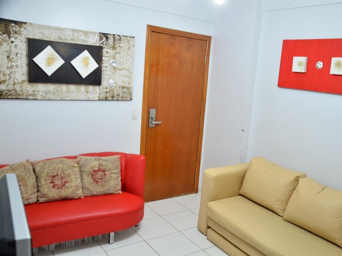 Apartamento Golden Dolphin Grand Caldas Novas Exterior photo